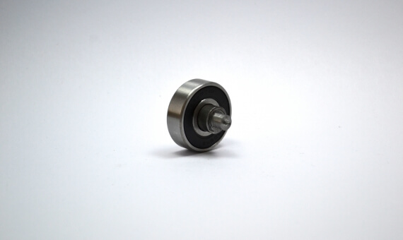 Rolamento 6203 com Pino