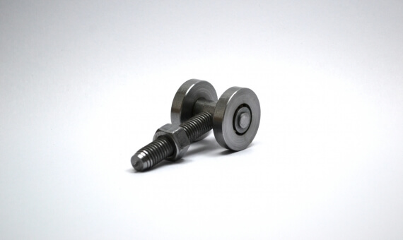 Stanley Aço 1.1/2'