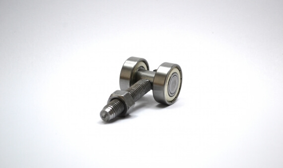 Stanley com Rolamento 6202