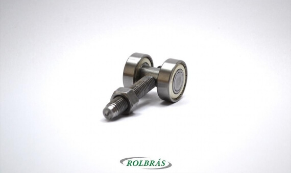 Stanleys para Portão Deslizante