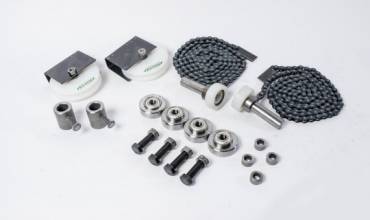 Kit Corrente Residencial (Coluna de 180mm)