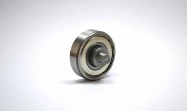 Rolamento 6303 com Pino