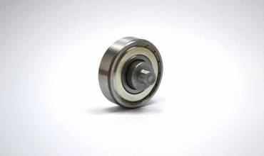 Rolamento 6305 com Pino 