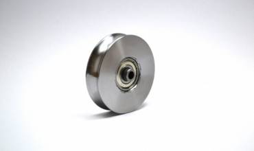 Roldana Canal U c/ Pino Furado