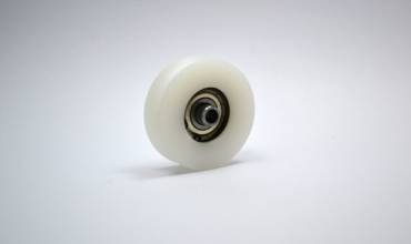 Roldana Canal U Nylon