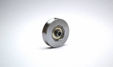 Roldana Canal V c/ Pino Furado