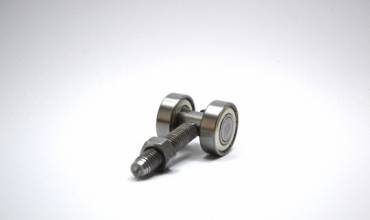 Stanley com Rolamento 6203